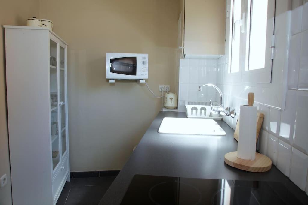 Mirador De Sant Llorenc - Acogedor Apartamento 6P Guardiola de Berga Exterior foto