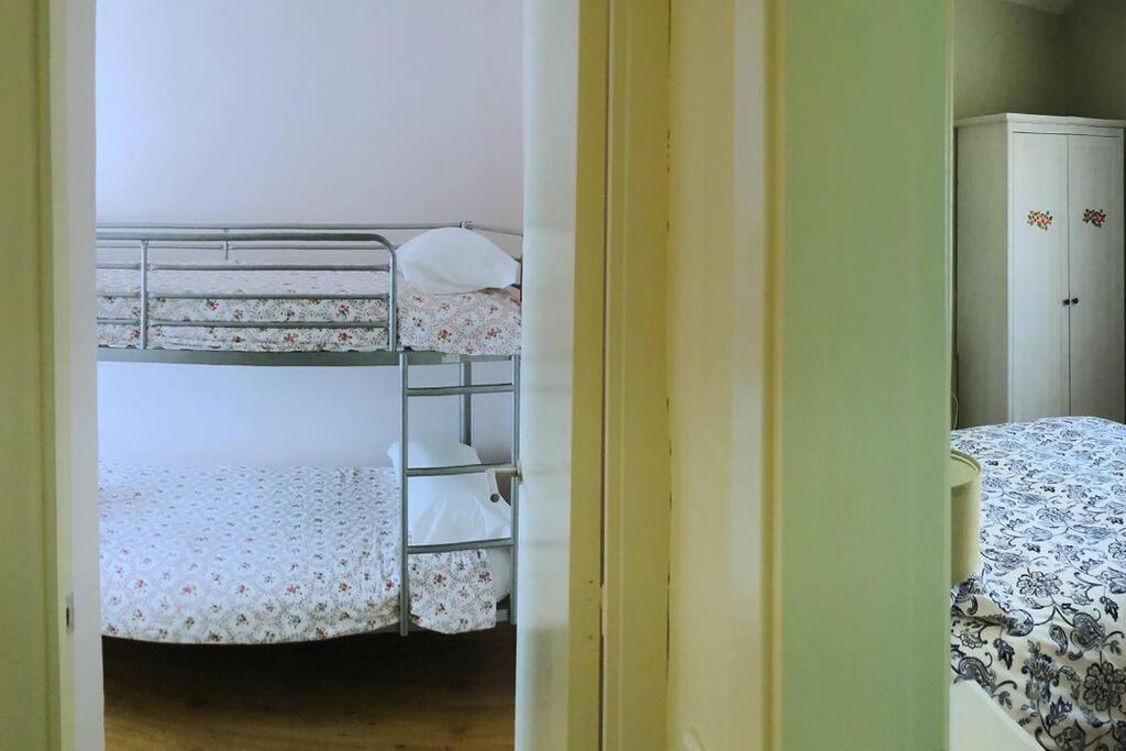 Mirador De Sant Llorenc - Acogedor Apartamento 6P Guardiola de Berga Exterior foto