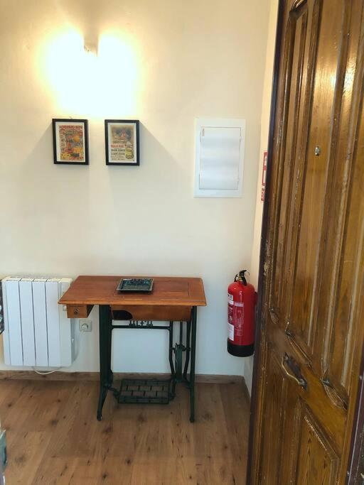 Mirador De Sant Llorenc - Acogedor Apartamento 6P Guardiola de Berga Exterior foto