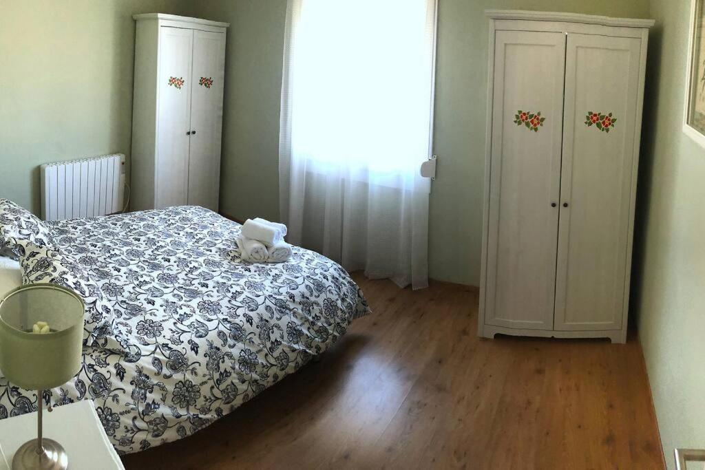 Mirador De Sant Llorenc - Acogedor Apartamento 6P Guardiola de Berga Exterior foto