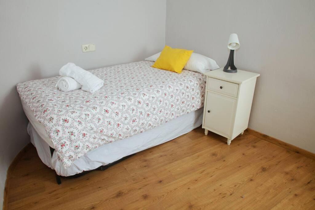 Mirador De Sant Llorenc - Acogedor Apartamento 6P Guardiola de Berga Exterior foto