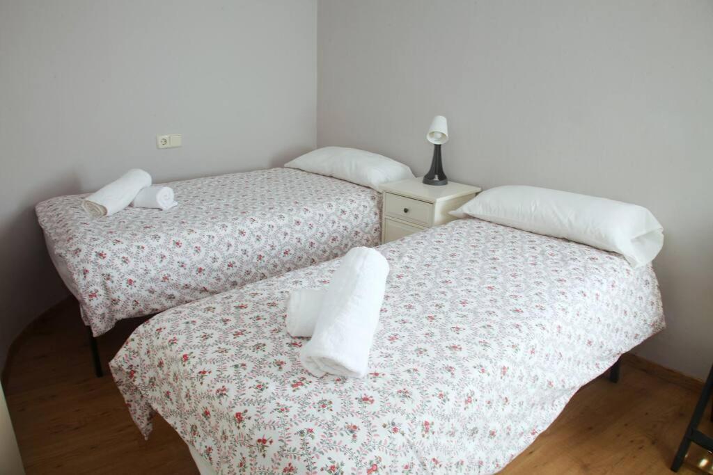 Mirador De Sant Llorenc - Acogedor Apartamento 6P Guardiola de Berga Exterior foto