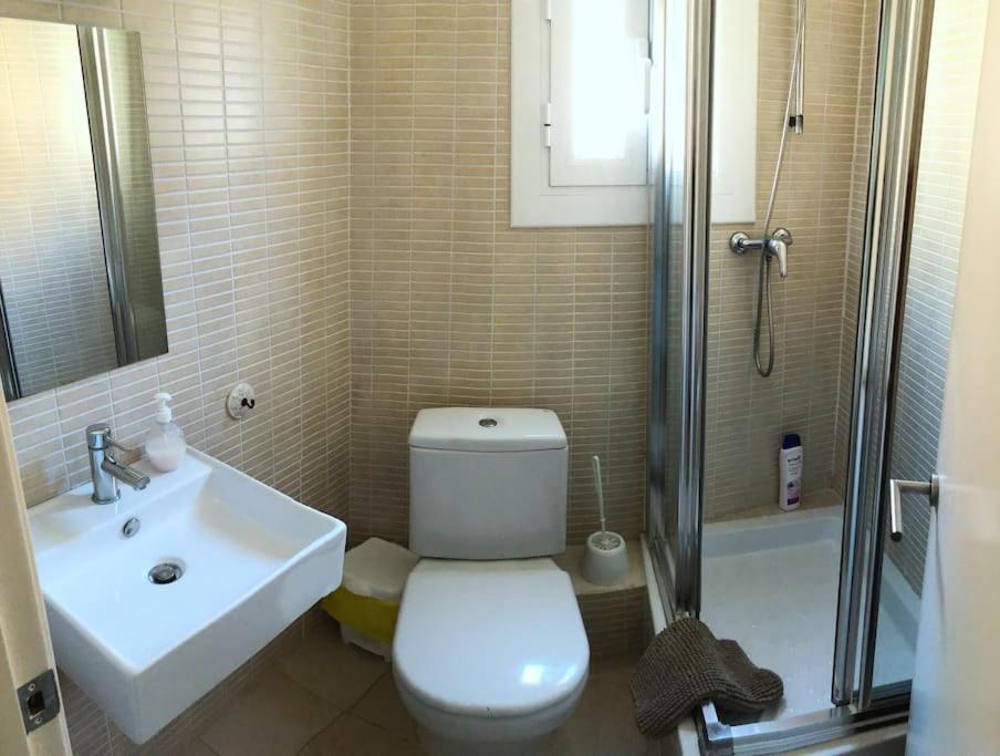 Mirador De Sant Llorenc - Acogedor Apartamento 6P Guardiola de Berga Exterior foto